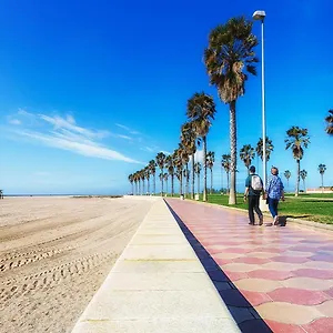  Apartamento Precioso Piso En