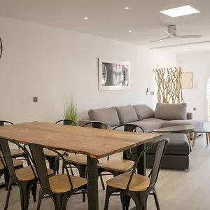  Apartamento Ohana