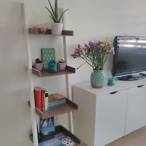  Apartamento Airem 22